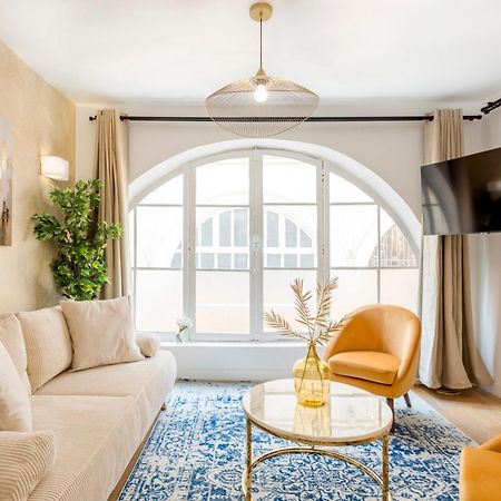 Cozy Apartment - Louvre - Dalayrac Париж Екстериор снимка