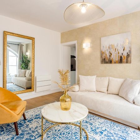 Cozy Apartment - Louvre - Dalayrac Париж Екстериор снимка