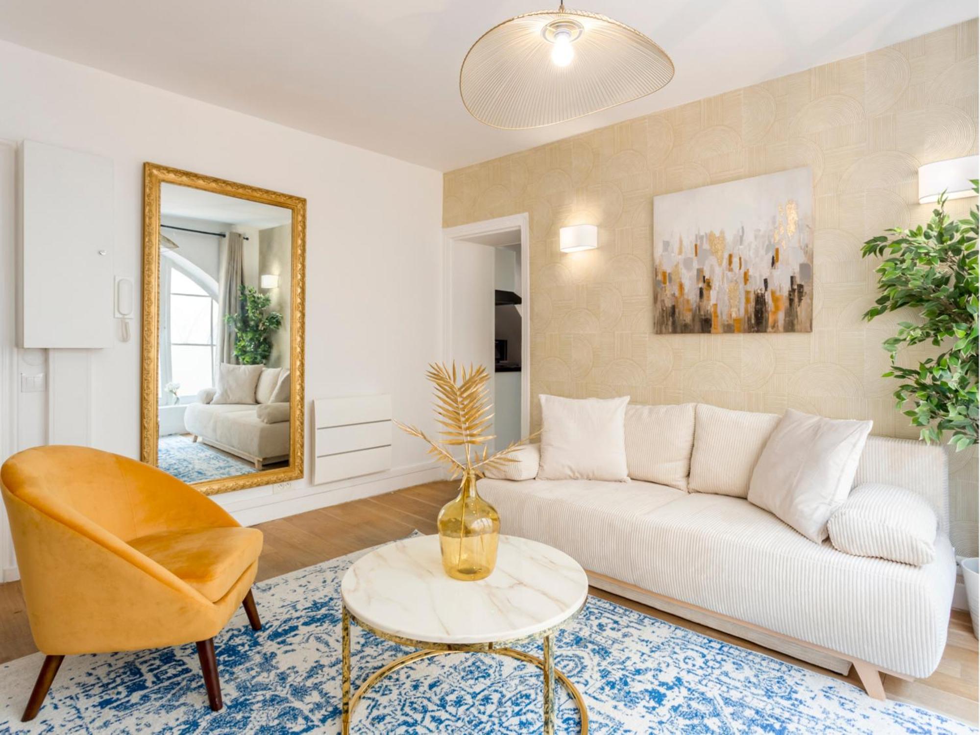 Cozy Apartment - Louvre - Dalayrac Париж Екстериор снимка