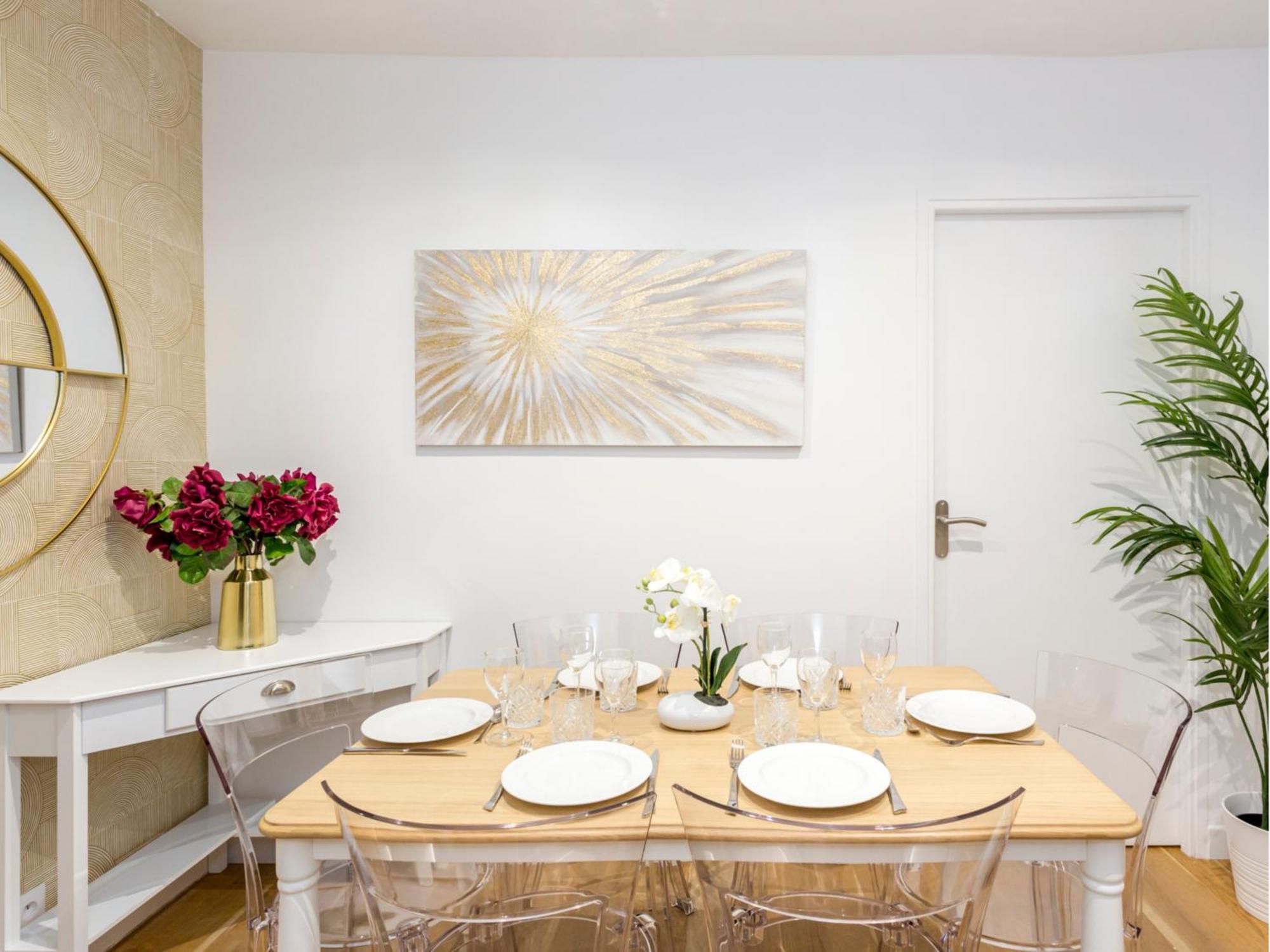 Cozy Apartment - Louvre - Dalayrac Париж Екстериор снимка