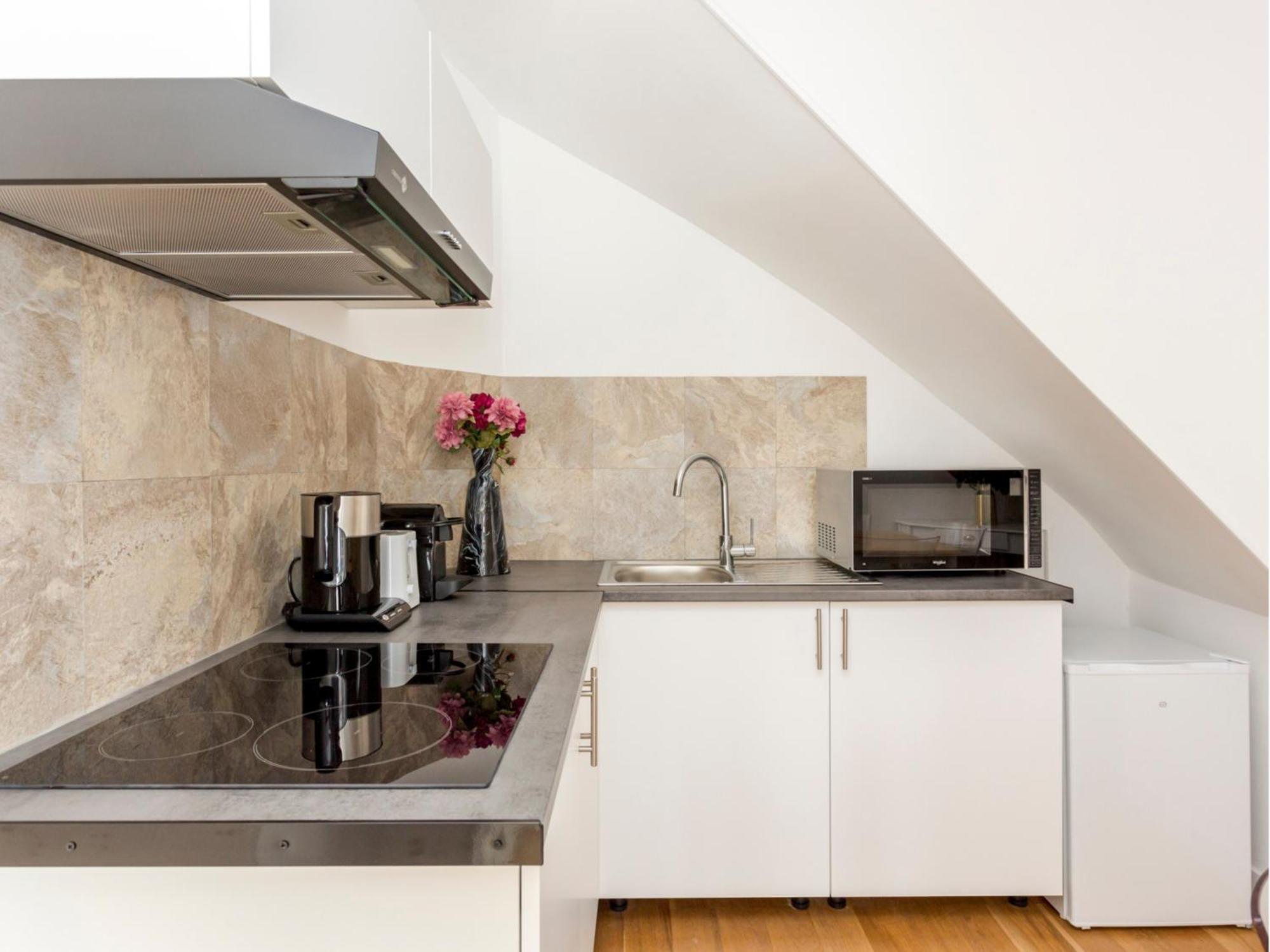 Cozy Apartment - Louvre - Dalayrac Париж Екстериор снимка