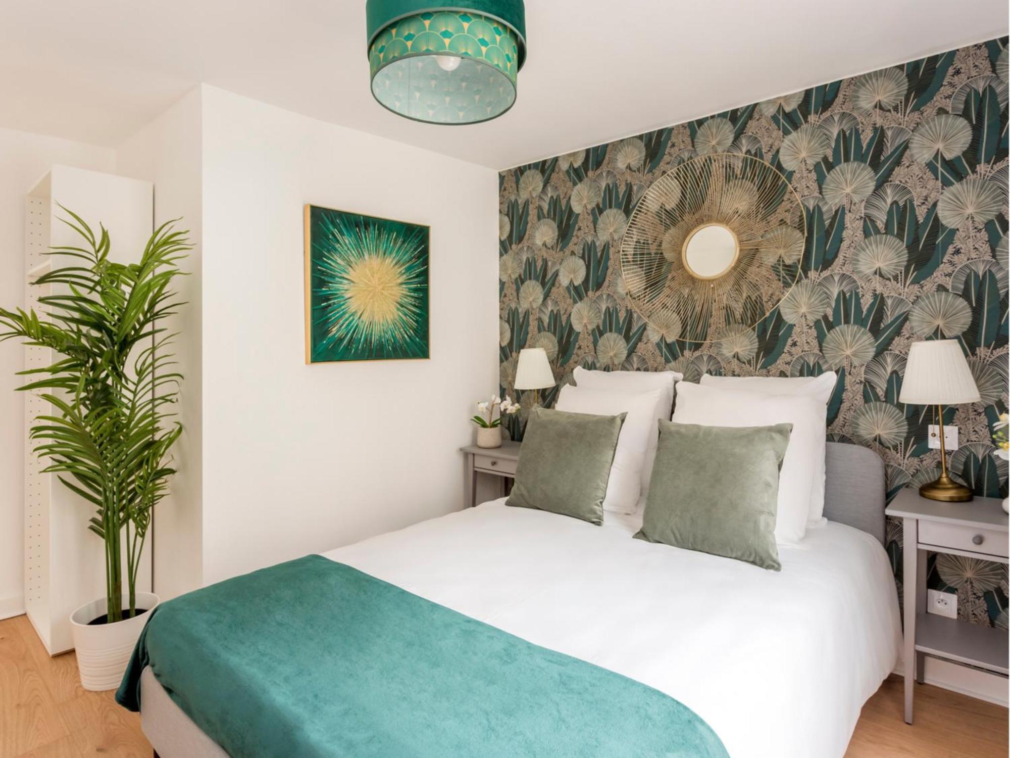 Cozy Apartment - Louvre - Dalayrac Париж Екстериор снимка
