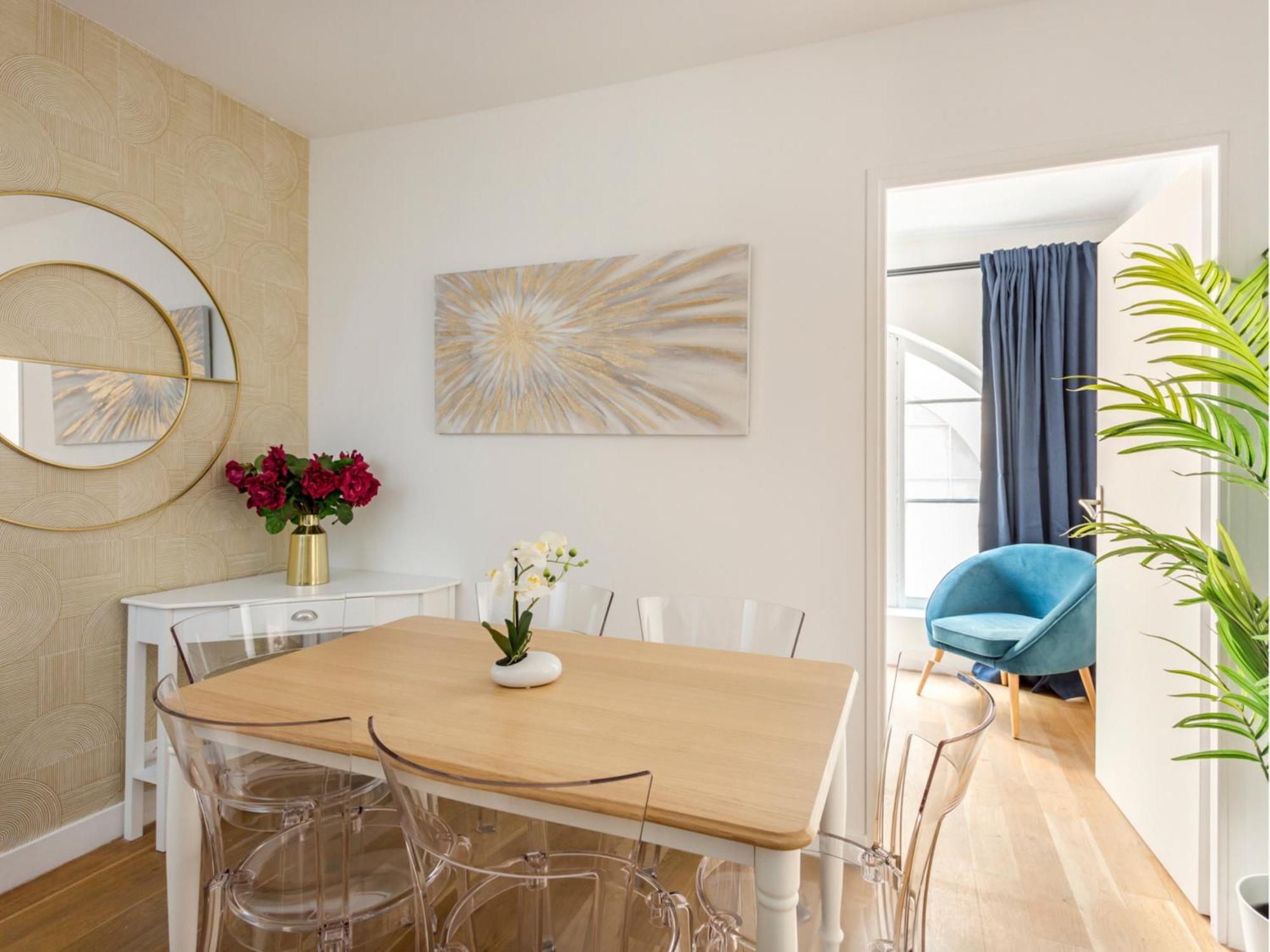 Cozy Apartment - Louvre - Dalayrac Париж Екстериор снимка