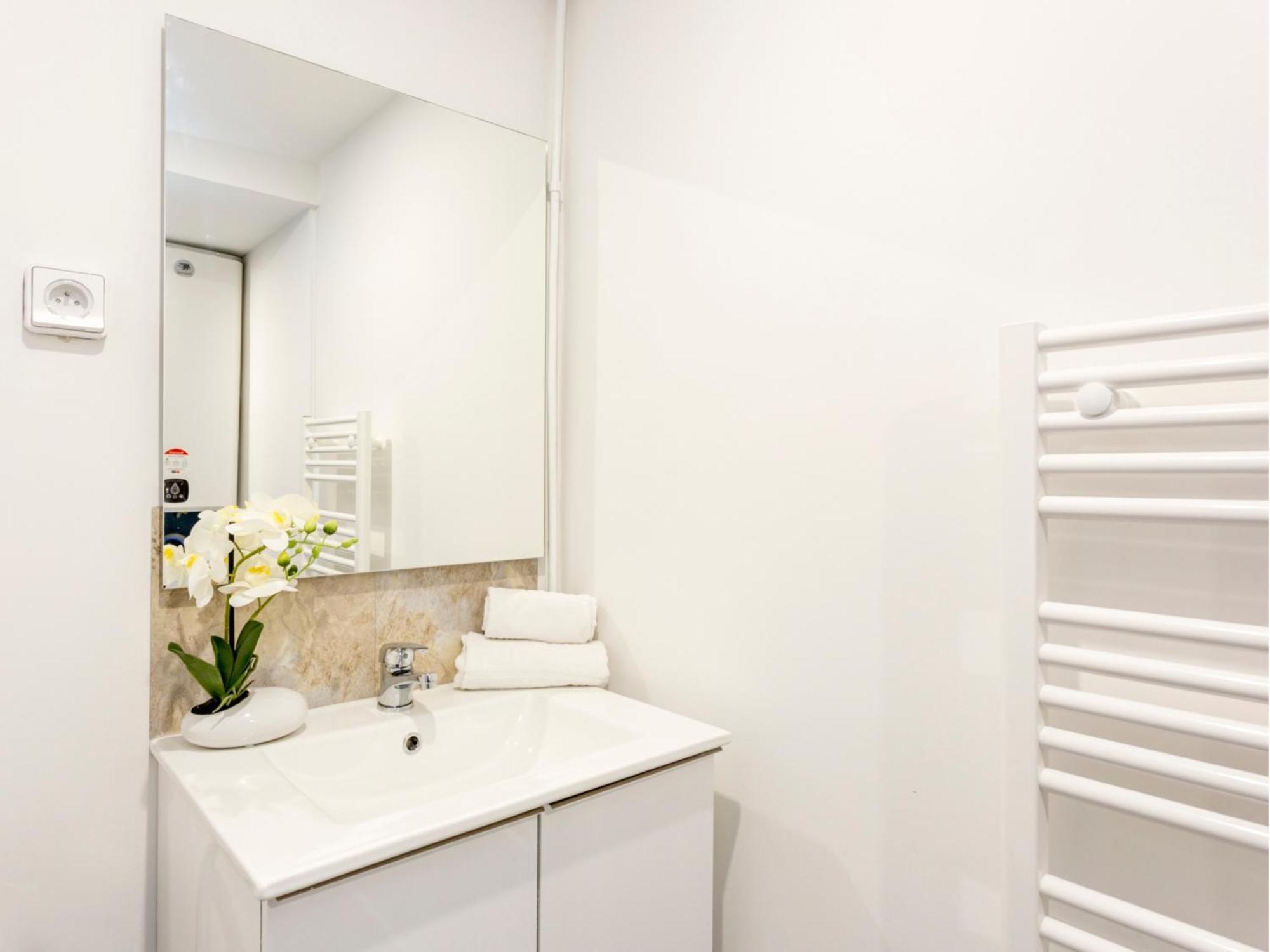 Cozy Apartment - Louvre - Dalayrac Париж Екстериор снимка