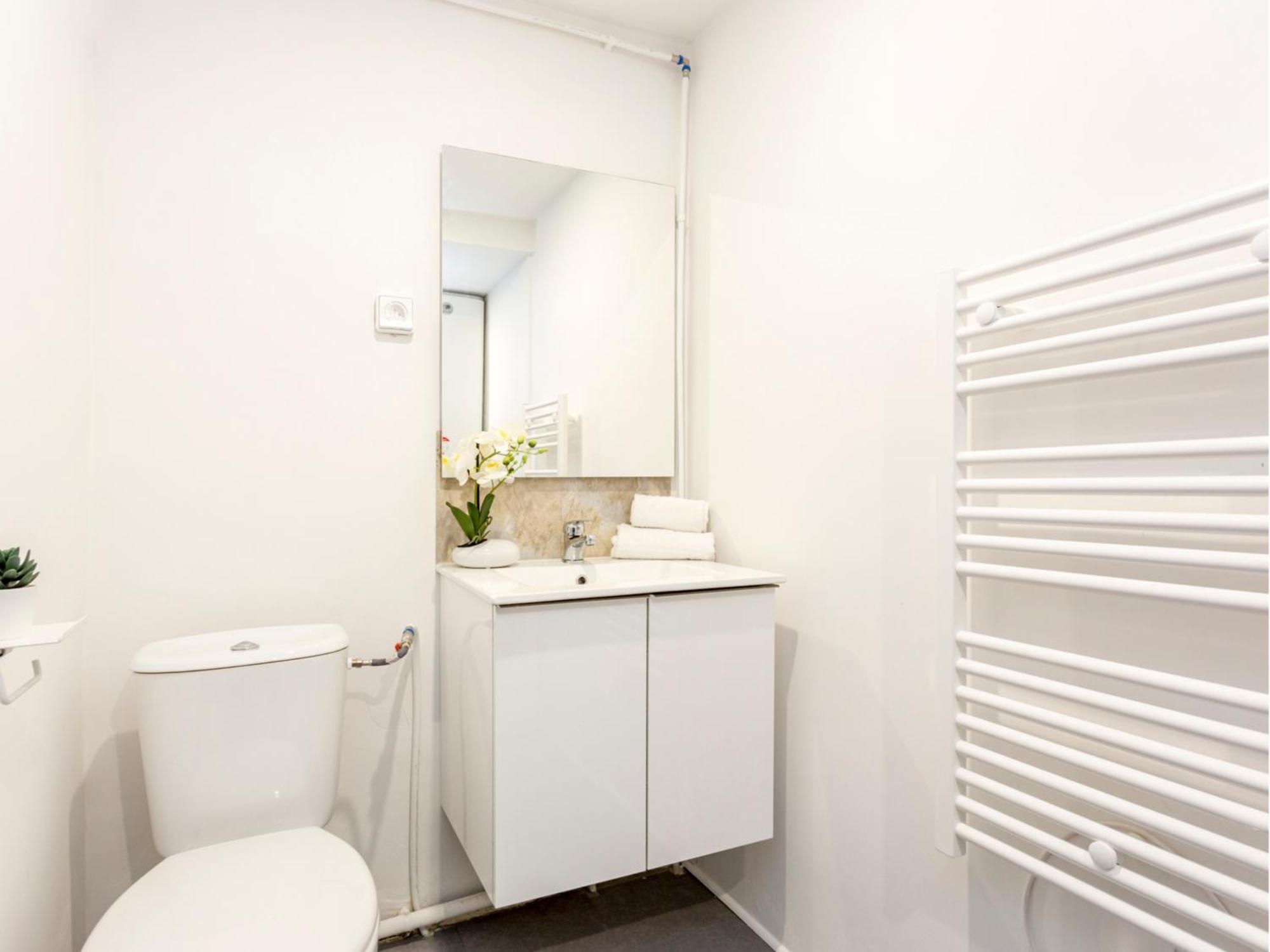 Cozy Apartment - Louvre - Dalayrac Париж Екстериор снимка